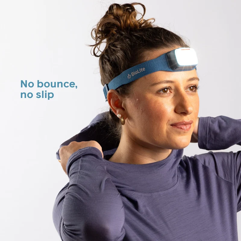 BioLite Range 500