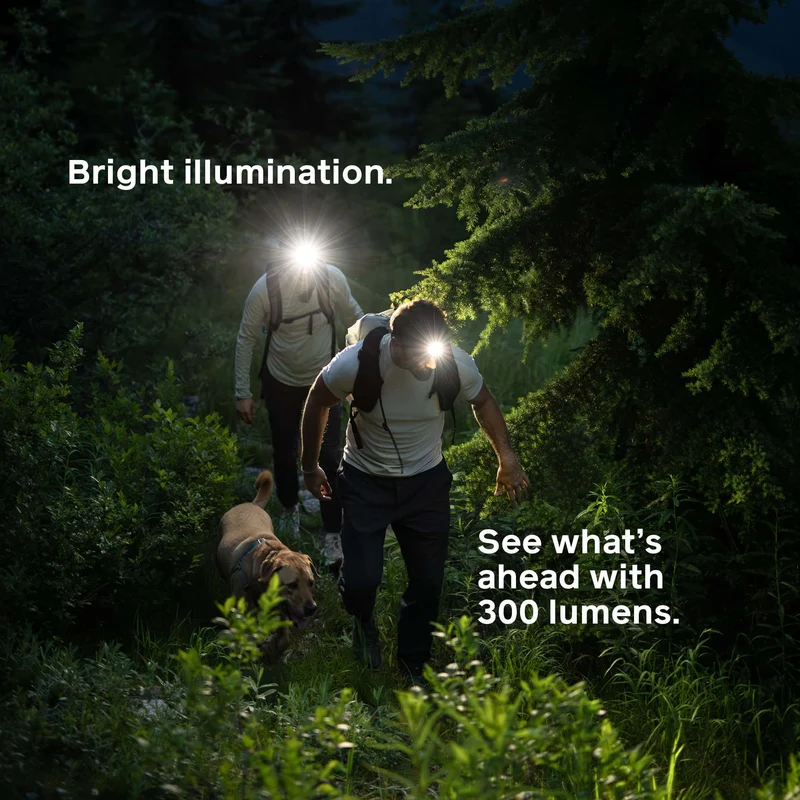BioLite Range 300