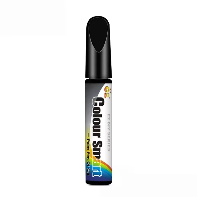 Stylo Retouche Peinture Carrosserie Auto Précision