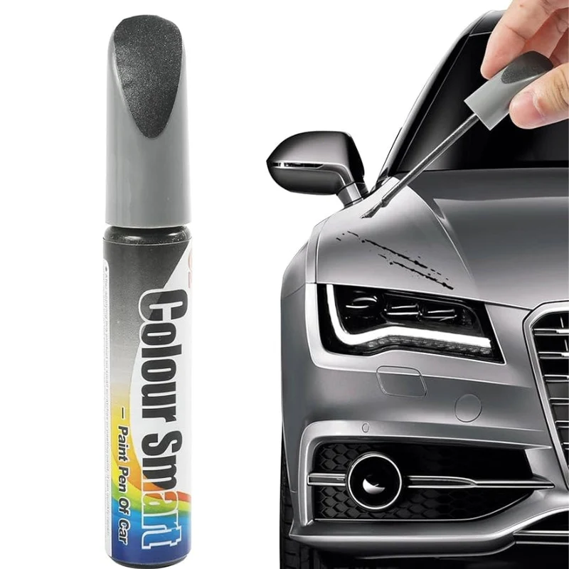 Stylo Retouche Peinture Carrosserie Auto Précision