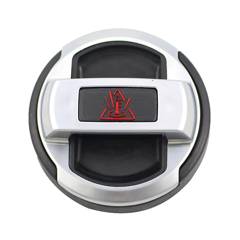 Bouchon Alu Huile Eau Type Audi R8 VW Golf