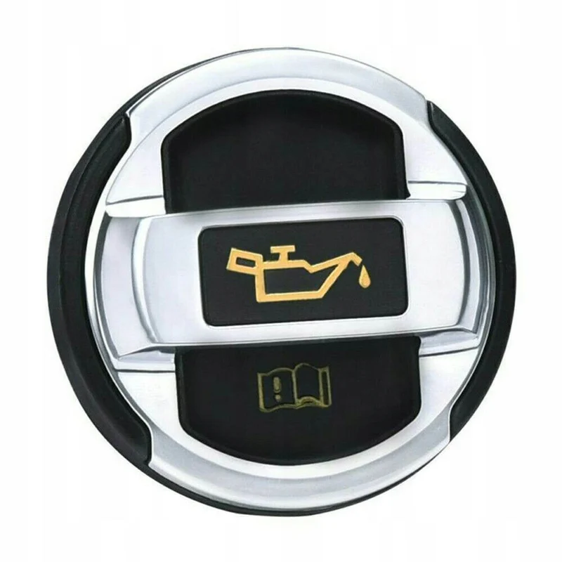 Bouchon Alu Huile Eau Type Audi R8 VW Golf