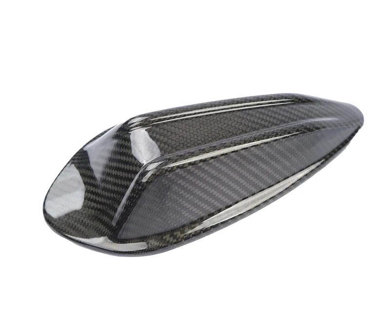 Couverture Antenne Requin Fibre de Carbone BMW G80 G81 G82 G83