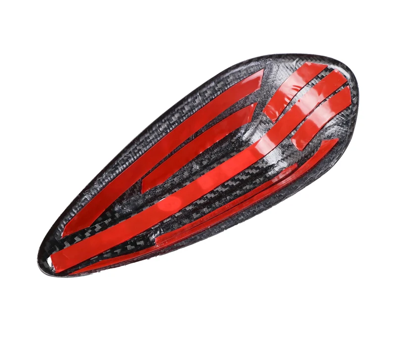 Couverture Antenne Requin Fibre de Carbone BMW G80 G81 G82 G83
