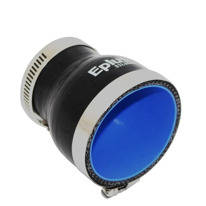 Tuyau Silicone Universel Droit Admission Intercooler