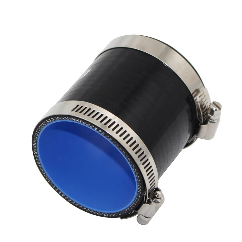 Tuyau Silicone Universel Droit Admission Intercooler