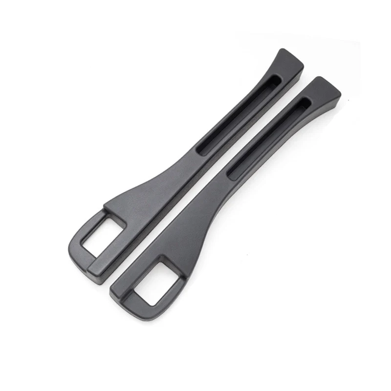 Bande Comble Espace Anti-Chute Audi VW Noir