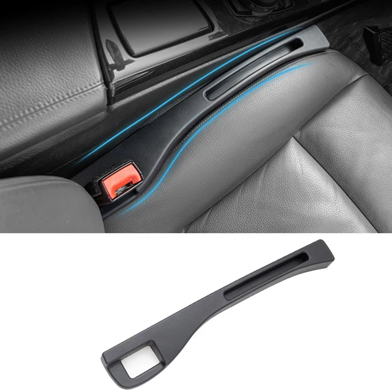Bande Comble Espace Anti-Chute Audi VW Noir