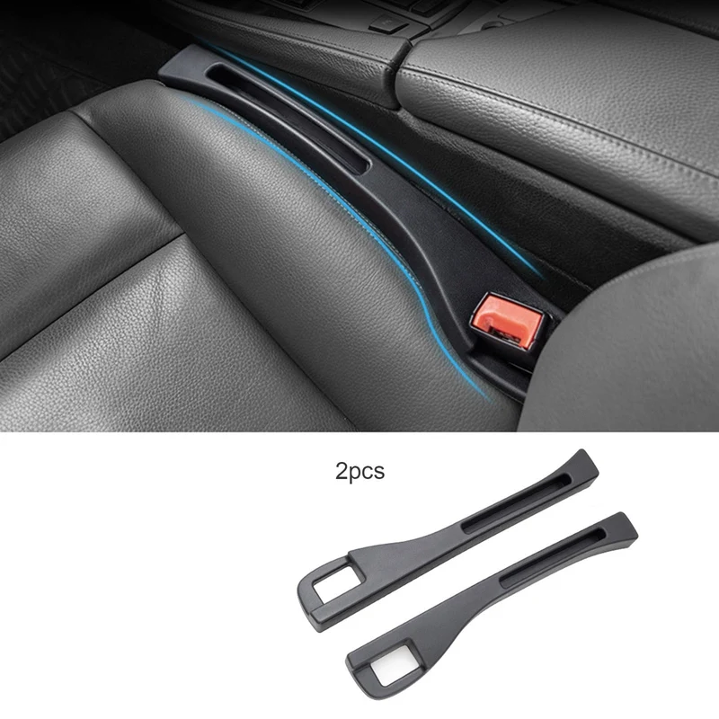 Bande Comble Espace Anti-Chute Audi VW Noir