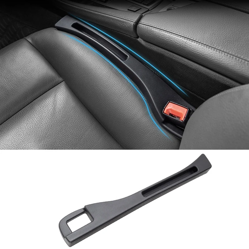 Bande Comble Espace Anti-Chute Audi VW Noir