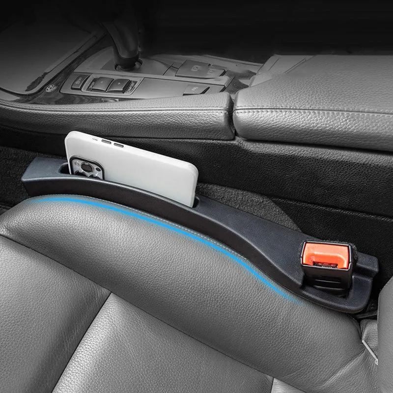 Bande Comble Espace Anti-Chute Audi VW Noir