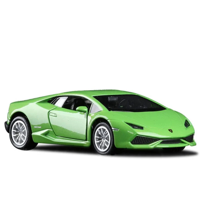 Miniature Lamborghini Huracan 1:36