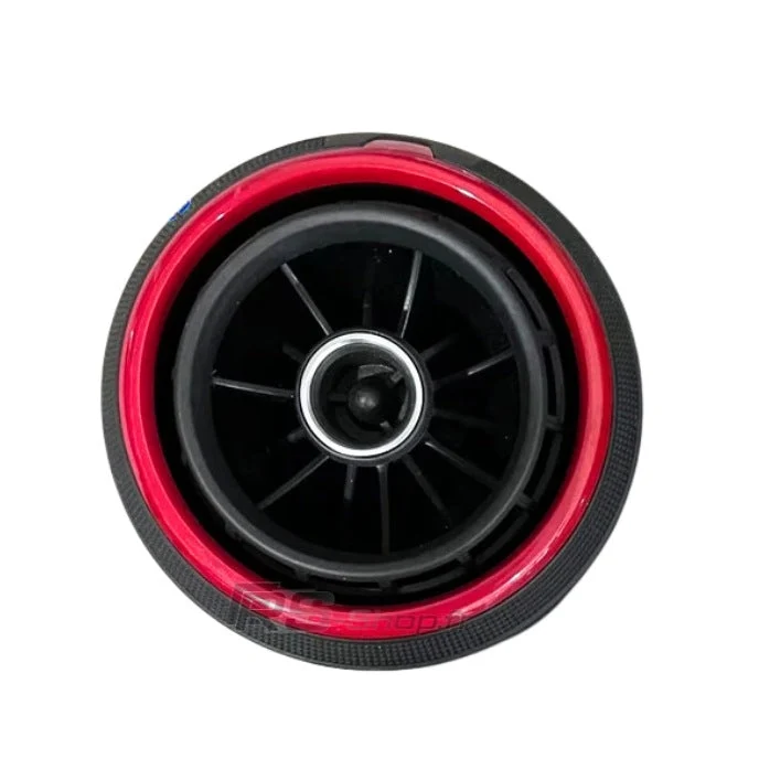 Cercles Aération Alu Audi A3 S3 RS3 8V