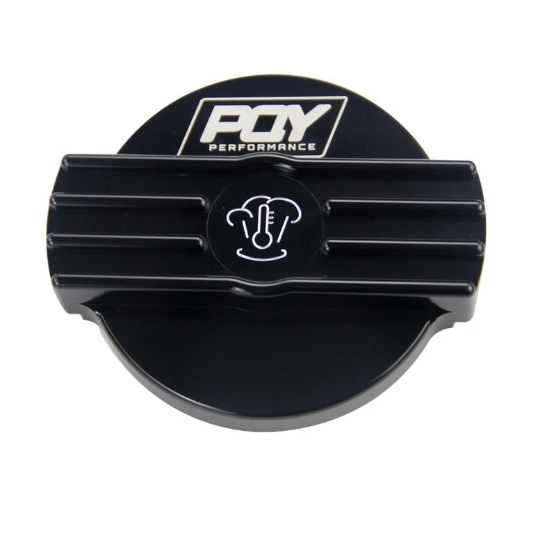 Bouchons Moteur Noirs VW Golf 6 GTI R Scirocco