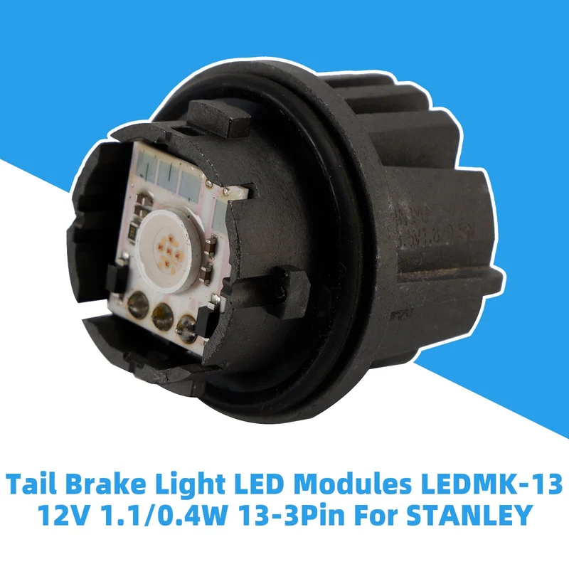 Module Feux Stop LED LEDMK-13 12V Stanley