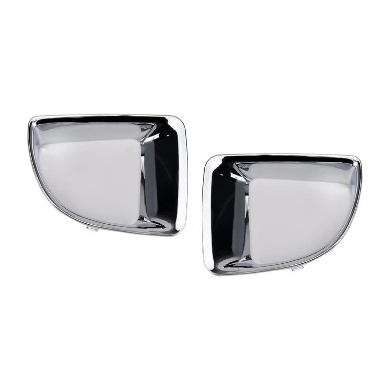 Cadre Conduit Air Chrome Mini R55 R56 R57 R58 R59 JCW S