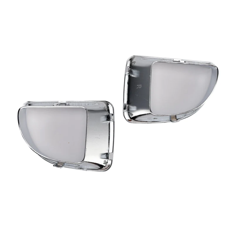 Cadre Conduit Air Chrome Mini R55 R56 R57 R58 R59 JCW S