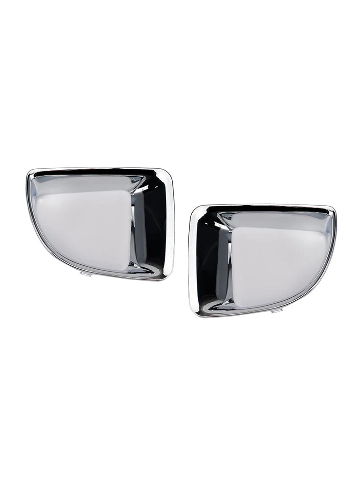 Cadre Conduit Air Chrome Mini R55 R56 R57 R58 R59 JCW S