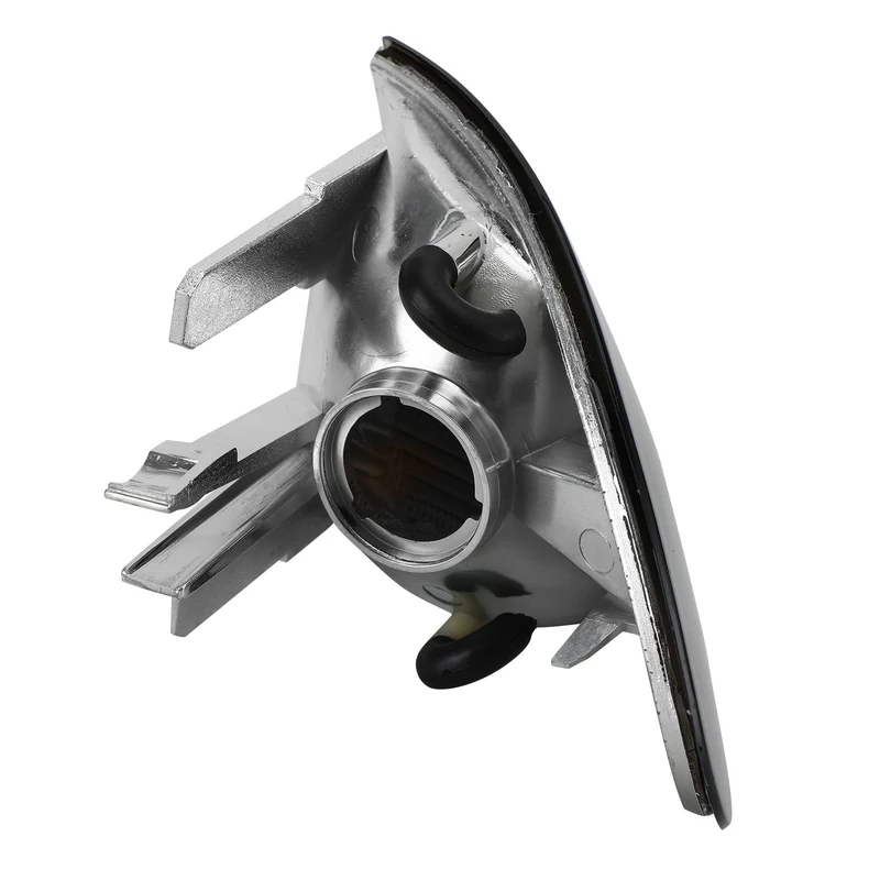 Paire Feux Latéraux Angle Gris BMW Série 3 E46 Berline 1998-2001