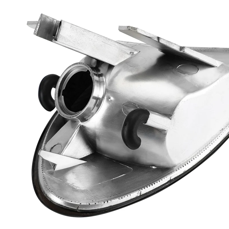 Paire Feux Latéraux Angle Gris BMW Série 3 E46 Berline 1998-2001