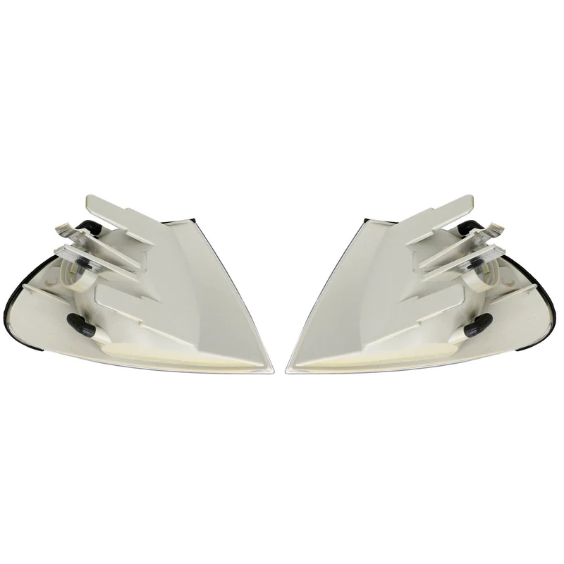 Paire Feux Angle Latéraux Blancs BMW Série 3 E46 Berline 98-01