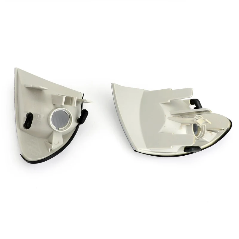 Paire Feux Angle Latéraux Blancs BMW Série 3 E46 Berline 98-01