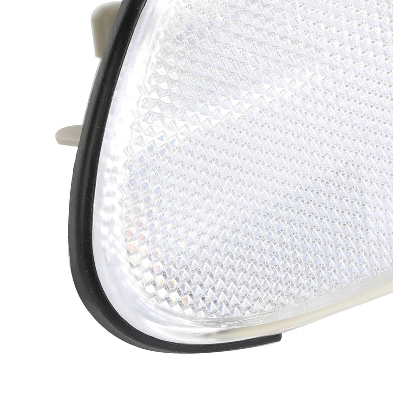 Paire Feux Angle Latéraux Blancs BMW Série 3 E46 Berline 98-01