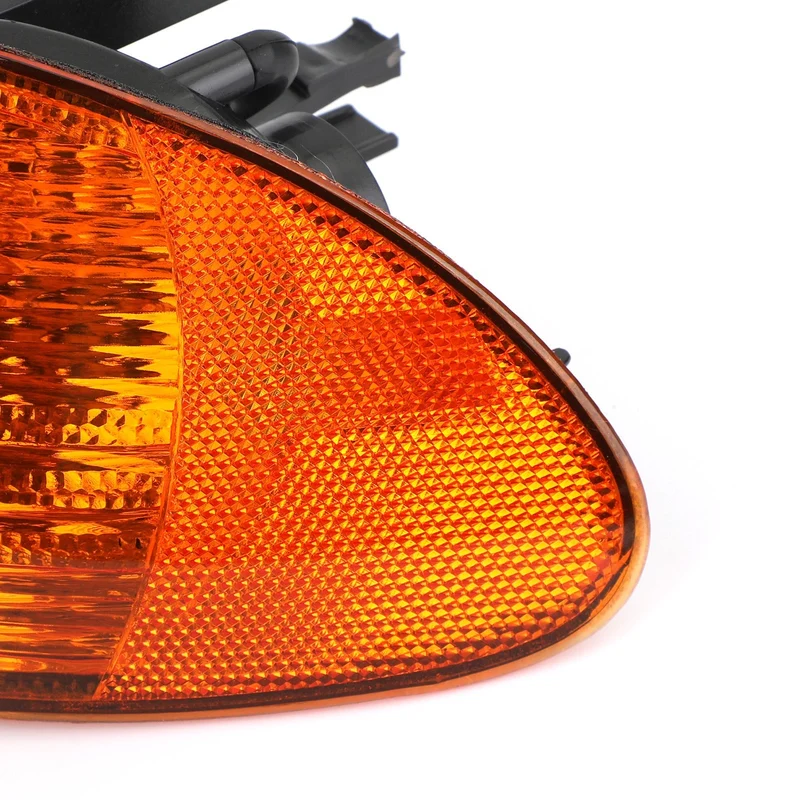 Paire Feux Angle Latéraux Ambrés BMW Série 3 E46 Berline 1998-2001
