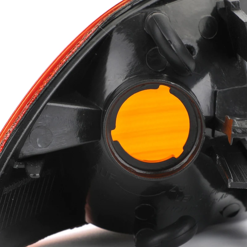 Paire Feux Angle Latéraux Ambrés BMW Série 3 E46 Berline 1998-2001