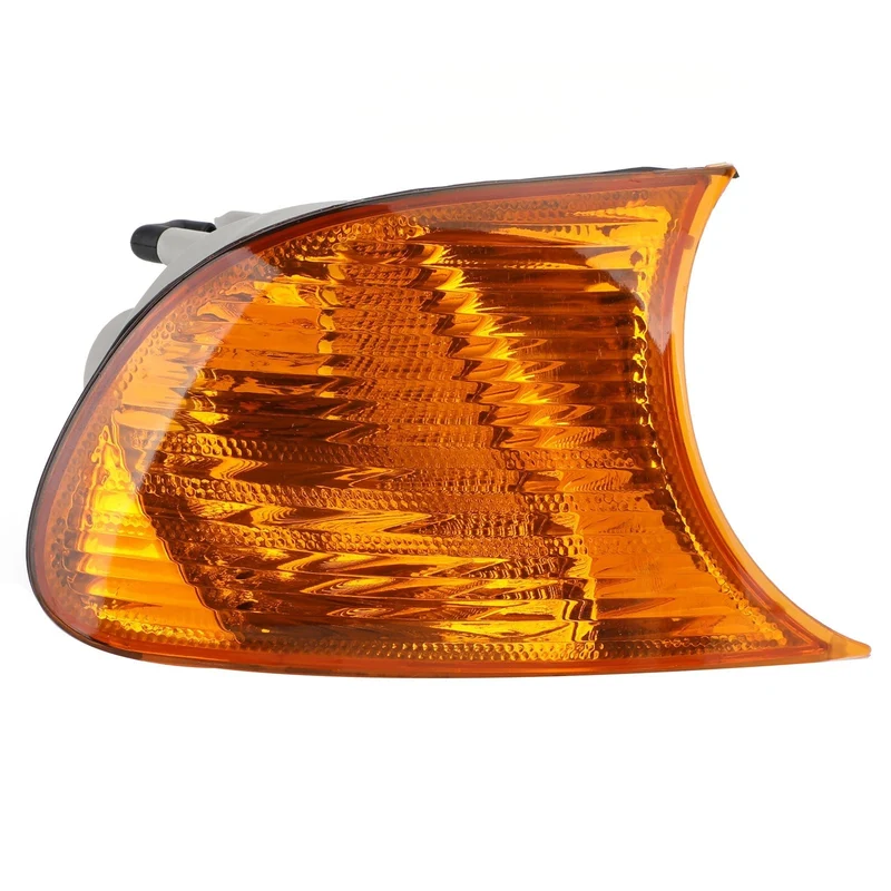 Feu D'angle Droit Ambré BMW Série 3 E46 Coupé 1998-2001