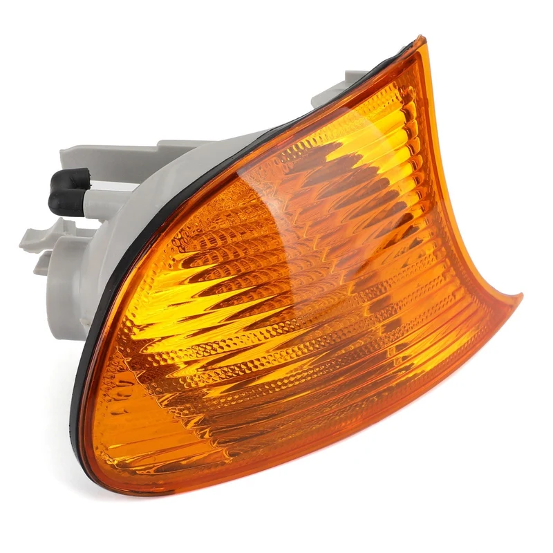 Feu D'angle Droit Ambré BMW Série 3 E46 Coupé 1998-2001