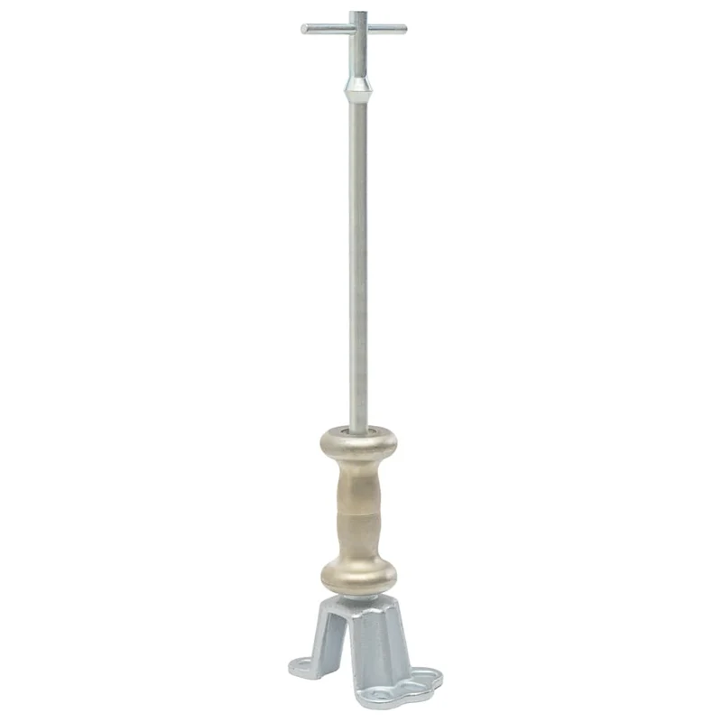 Extracteur Roulement Roue Marteau Coulissant 570mm