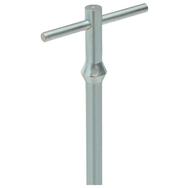 Extracteur Roulement Roue Marteau Coulissant 570mm
