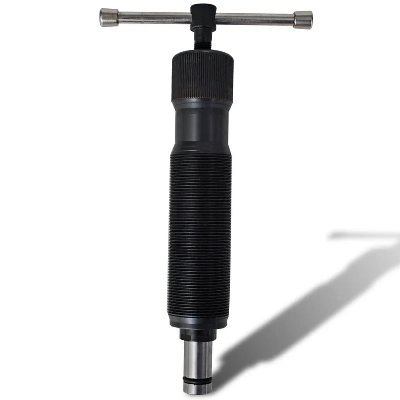 Extracteur Broche Hydraulique 10 Tonnes Acier Carbone