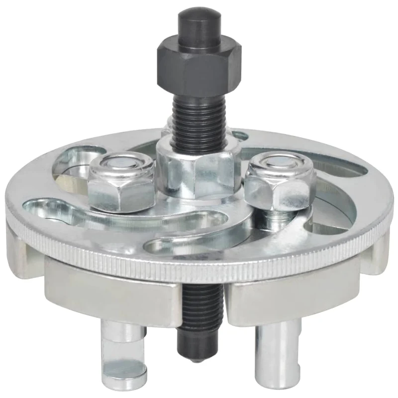 Extracteur Poulie Distribution Réglable 42-82mm Acier Carbone