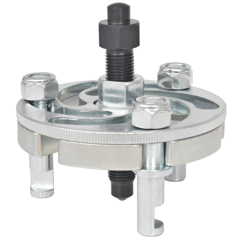 Extracteur Poulie Distribution Réglable 42-82mm Acier Carbone