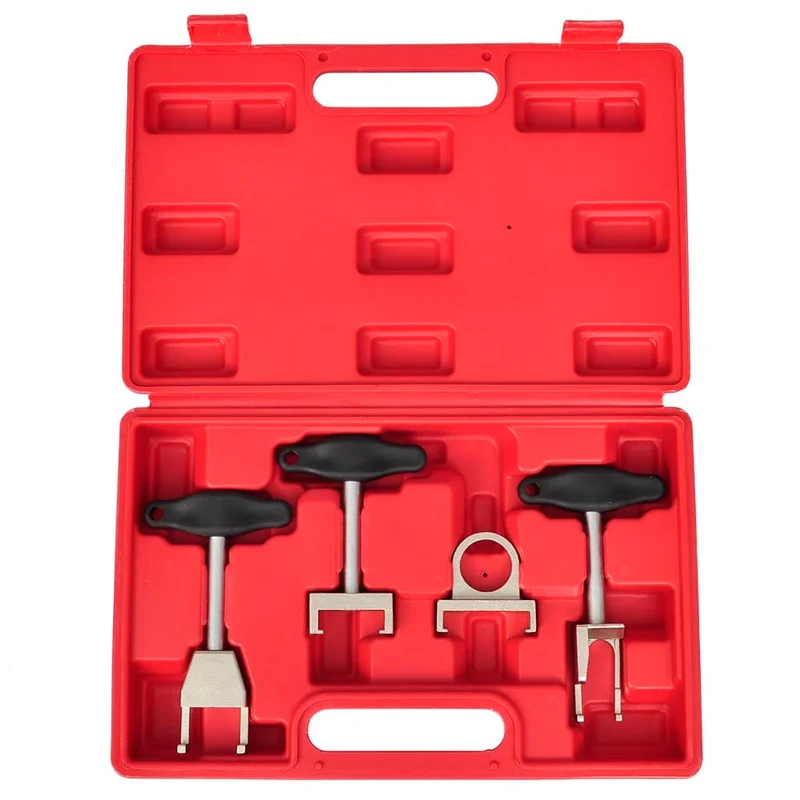 Extracteur de bobine d'allumage VW Audi kit 4 pièces