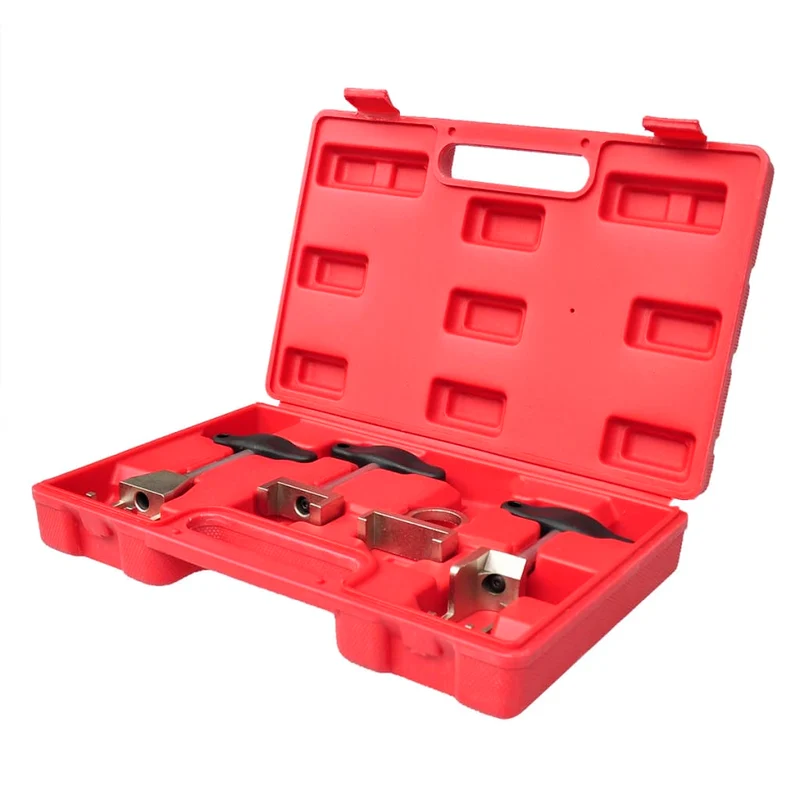 Extracteur de bobine d'allumage VW Audi kit 4 pièces