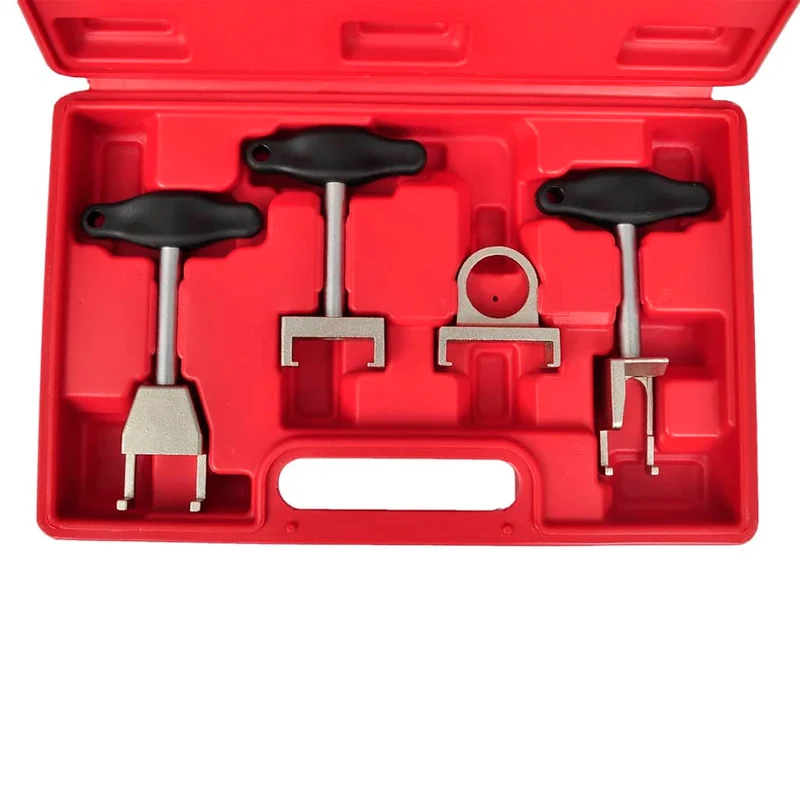 Extracteur de bobine d'allumage VW Audi kit 4 pièces