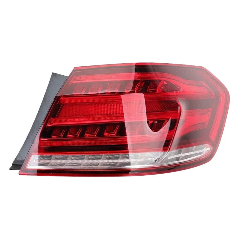 Feu Droit LED Mercedes Classe E W212 2013-2015