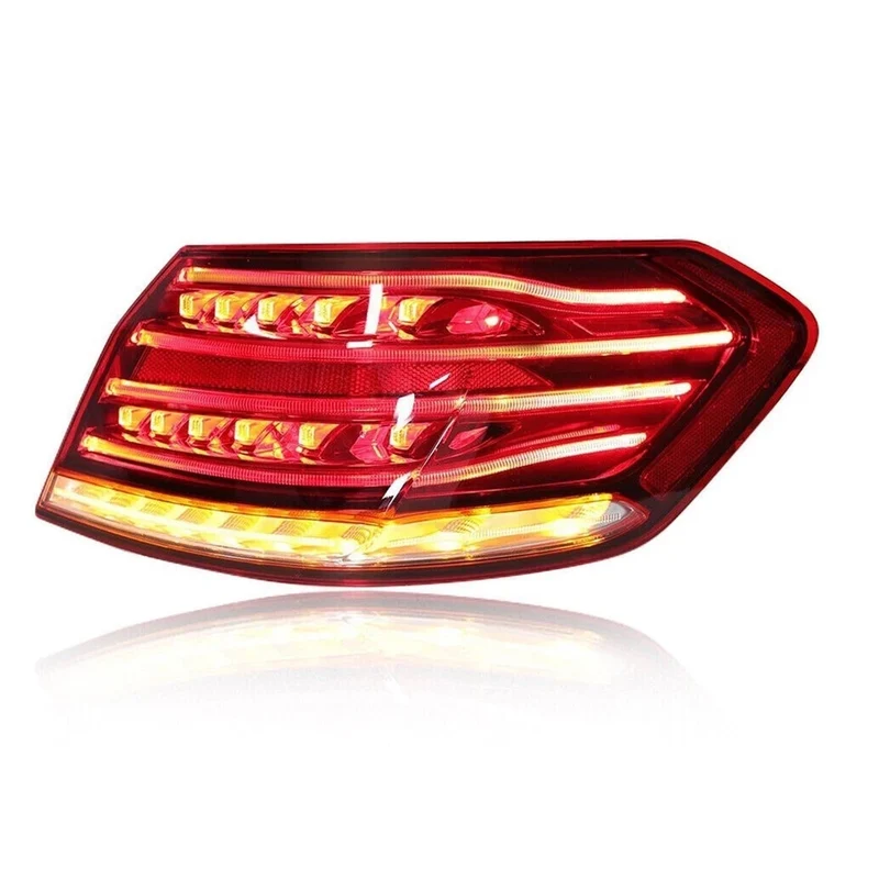 Feu Droit LED Mercedes Classe E W212 2013-2015
