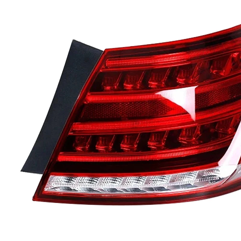 Feu Droit LED Mercedes Classe E W212 2013-2015