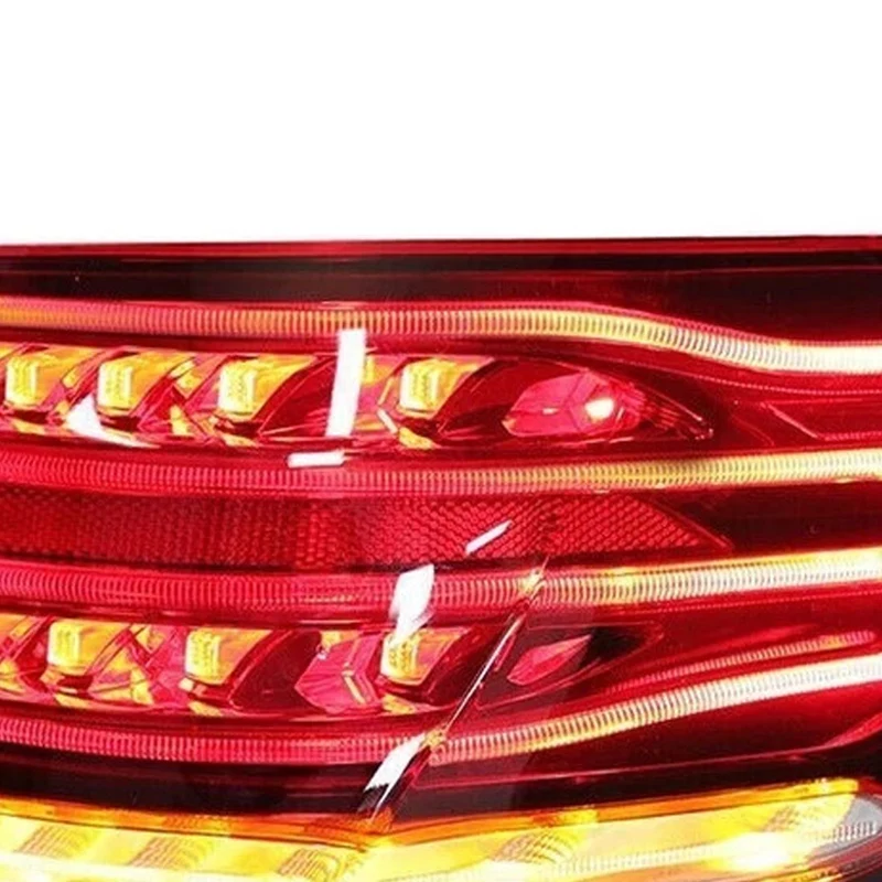 Feu Droit LED Mercedes Classe E W212 2013-2015