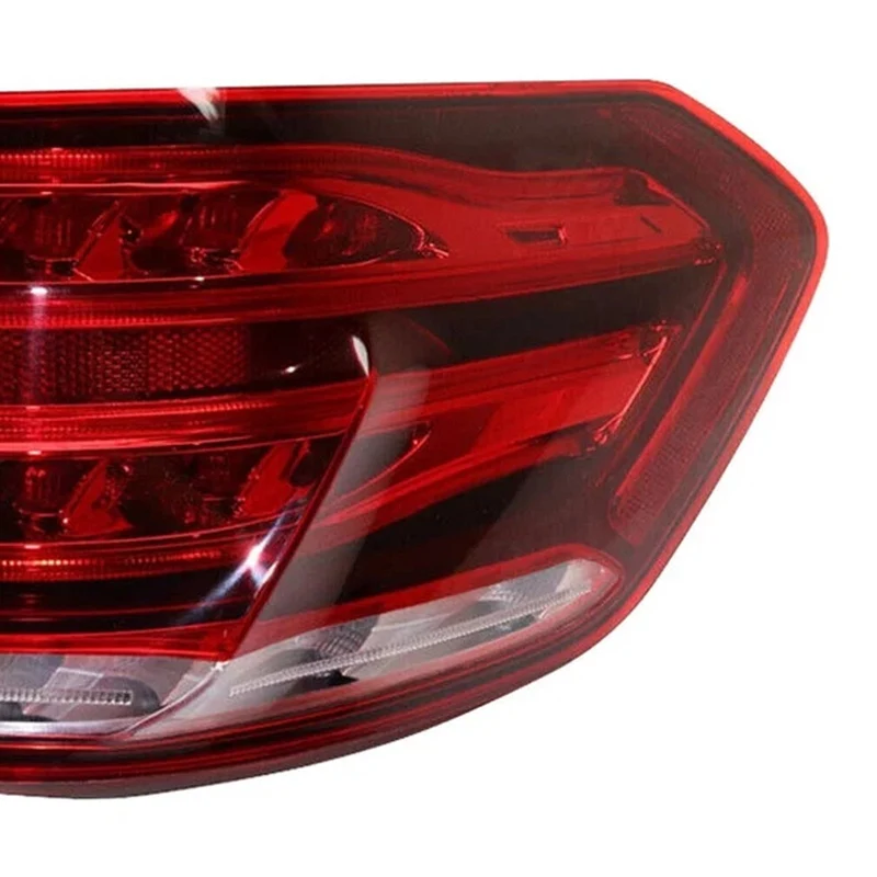 Feu Droit LED Mercedes Classe E W212 2013-2015