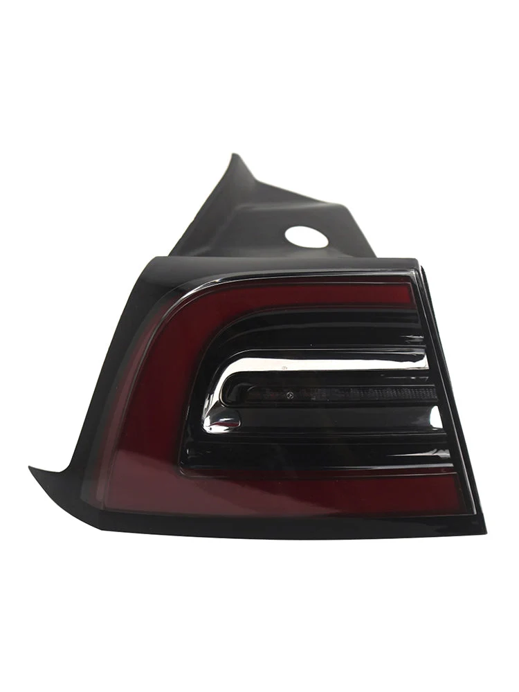 Feu Gauche LED Extérieur Tesla Model 3 2017-2023 1077399-00