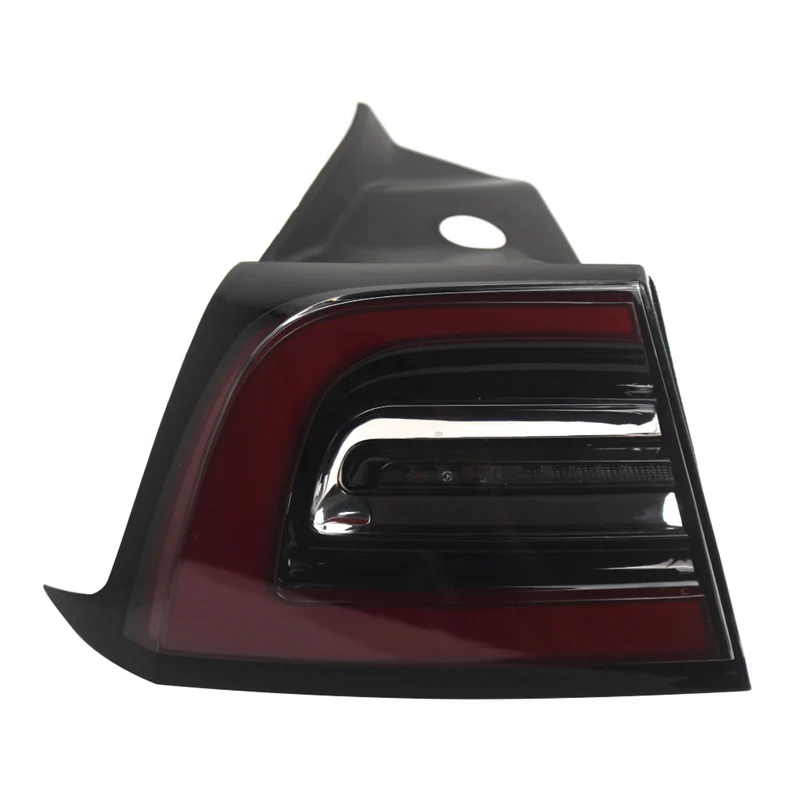 Feu Gauche LED Extérieur Tesla Model 3 2017-2023 1077399-00