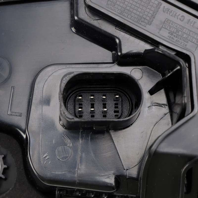 Feu Gauche Intérieur Audi A6 4G C7 2015-2018 4G5945093E