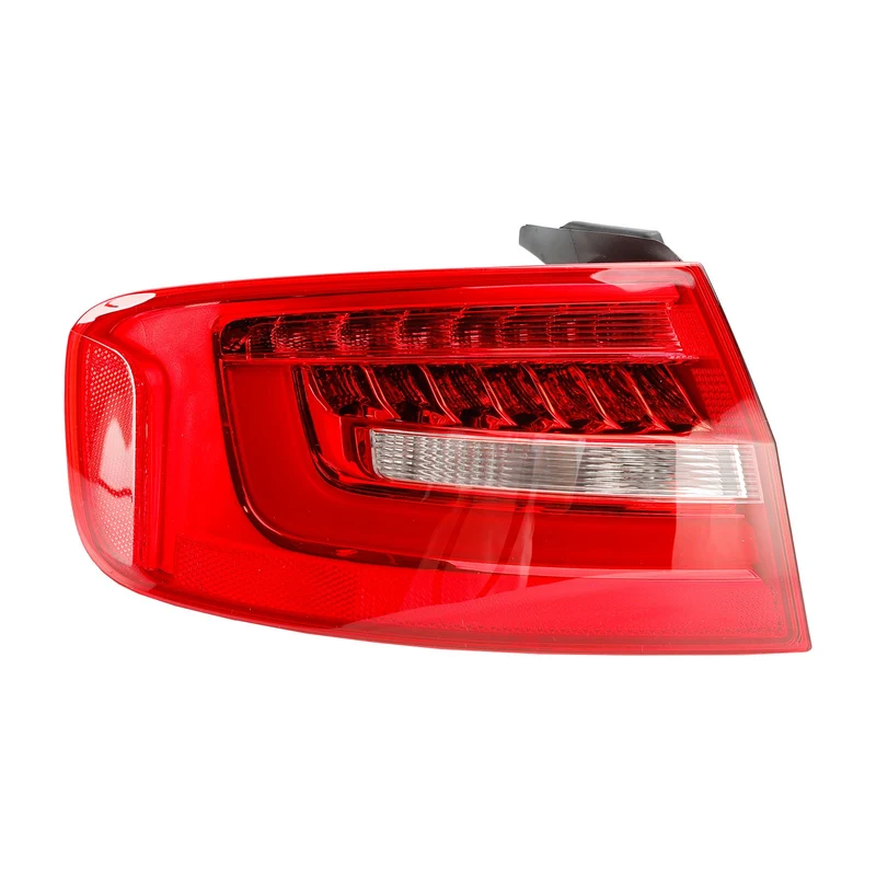 Feu LED Extérieur Gauche Audi A4 B8.5 2013-2016