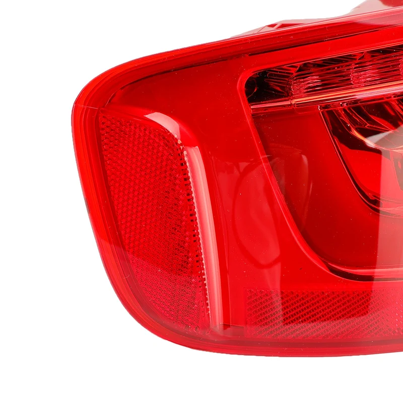 Feu LED Extérieur Gauche Audi A4 B8.5 2013-2016
