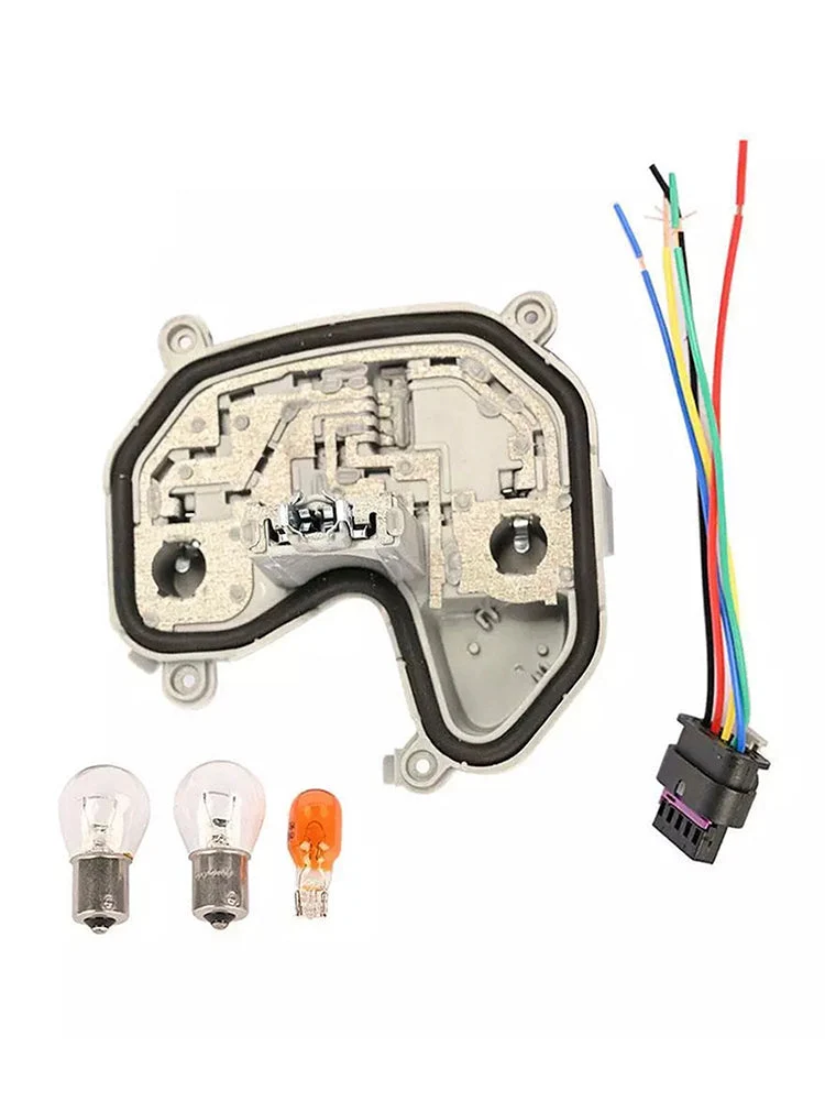 Support Feu Droit Jeep Renegade 2015-2023 Kit